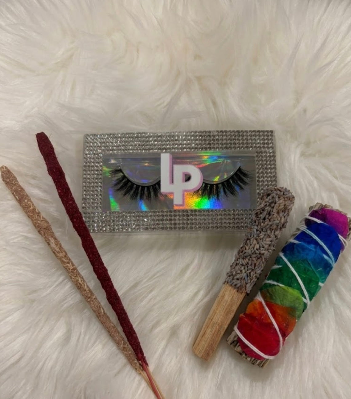 🩷LP Bundle Kit🍃✨