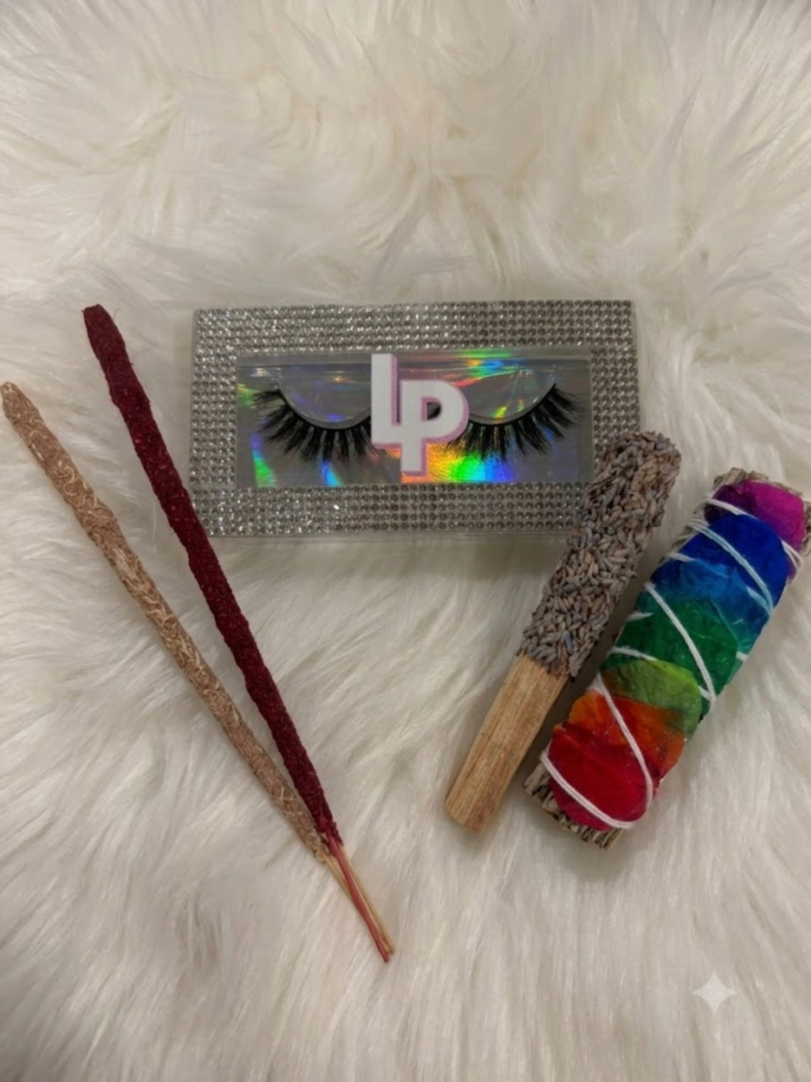 🩷LP Bundle Kit🍃✨