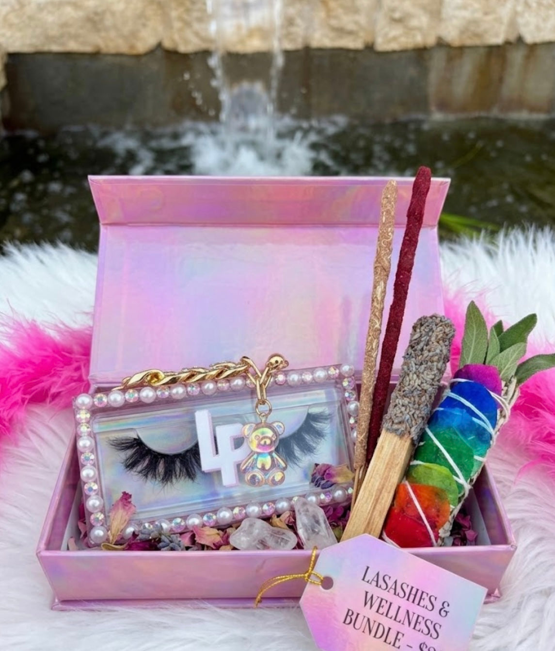 🩷LP Bundle Kit🍃✨