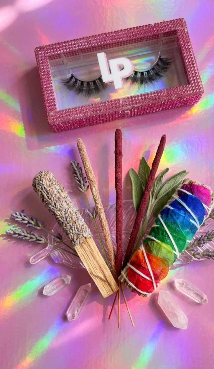 🩷LP Bundle Kit🍃✨