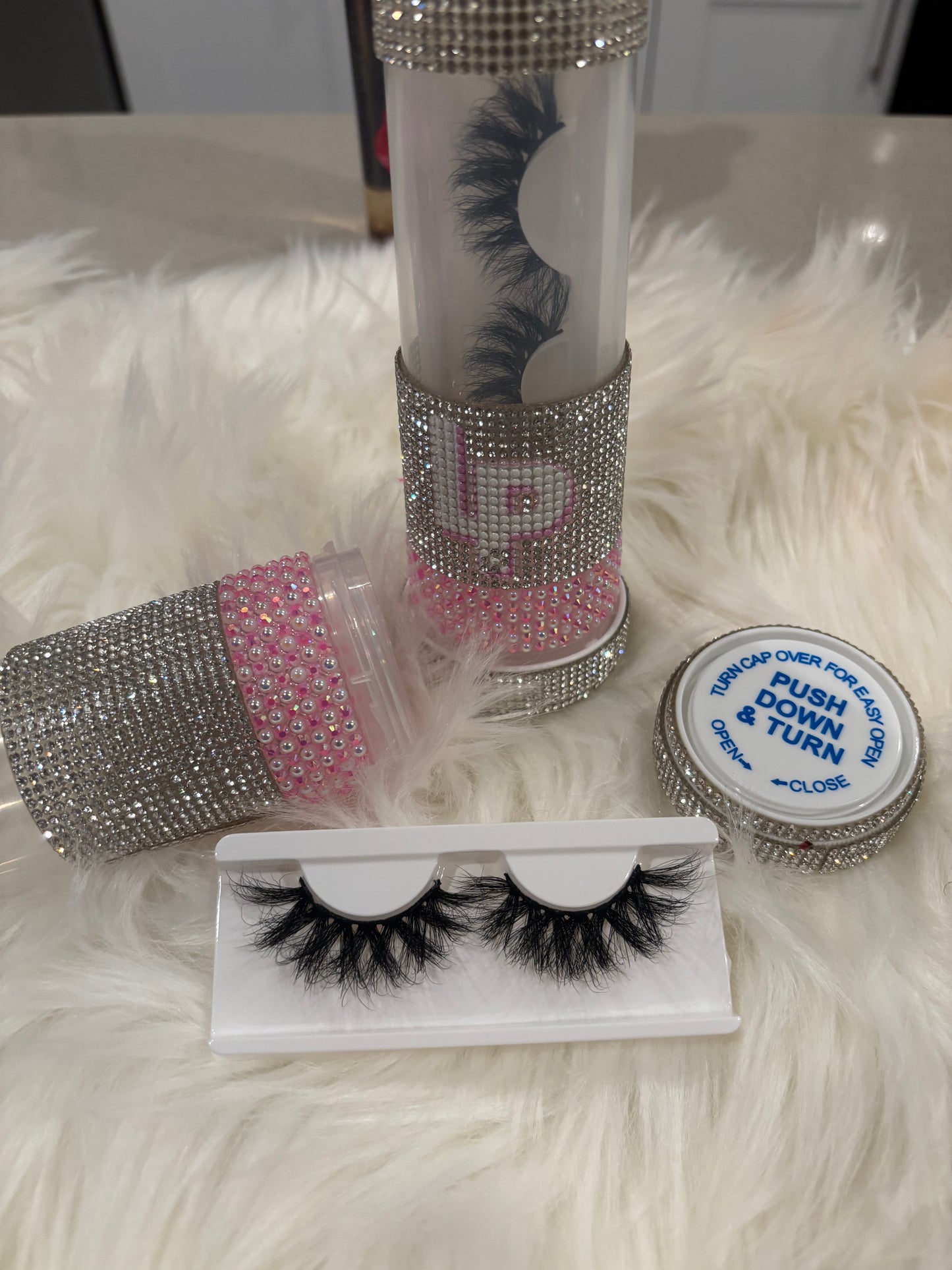 ✨LaCienega✨Natural Lashes