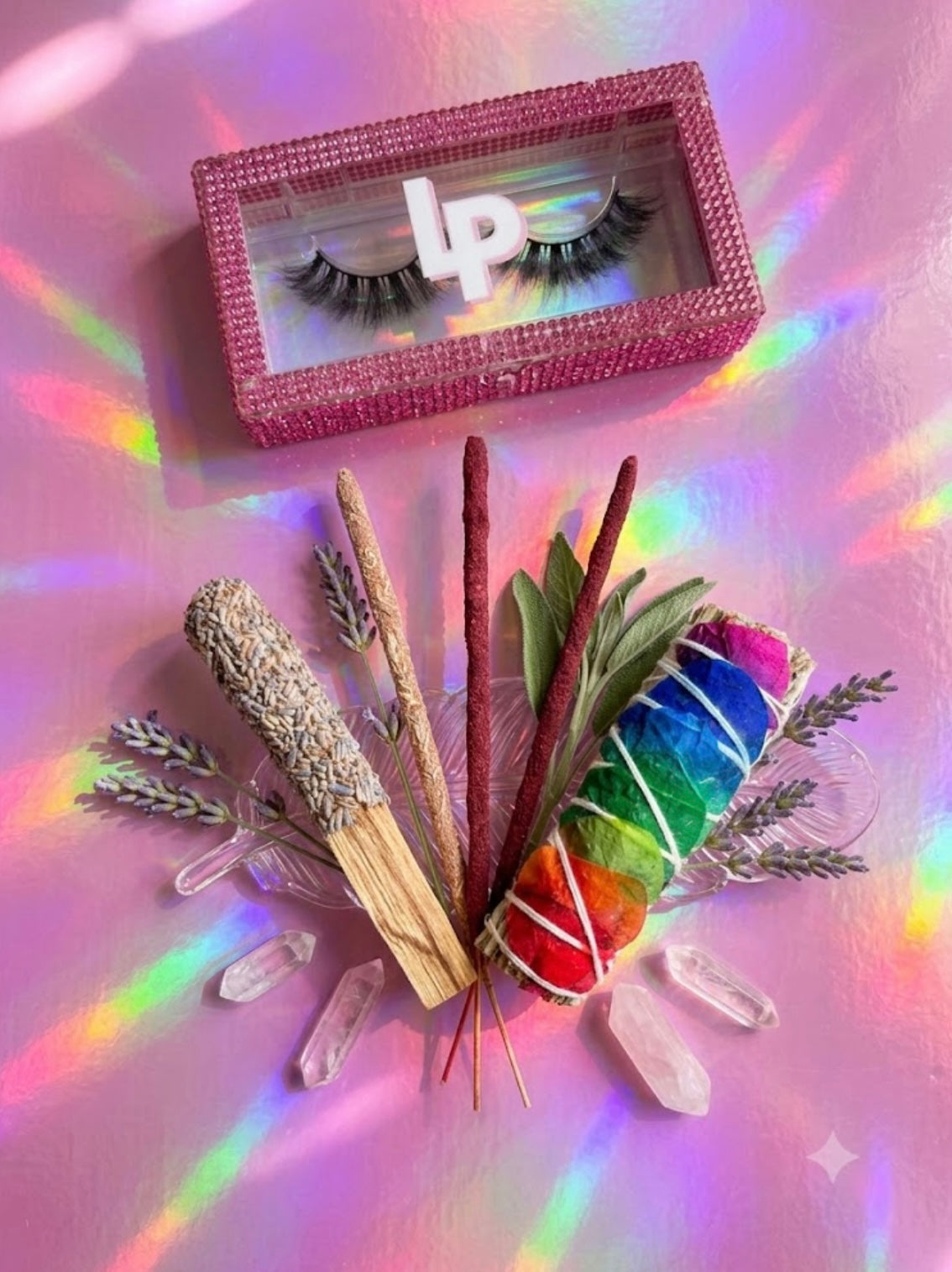 🩷LP Bundle Kit🍃✨