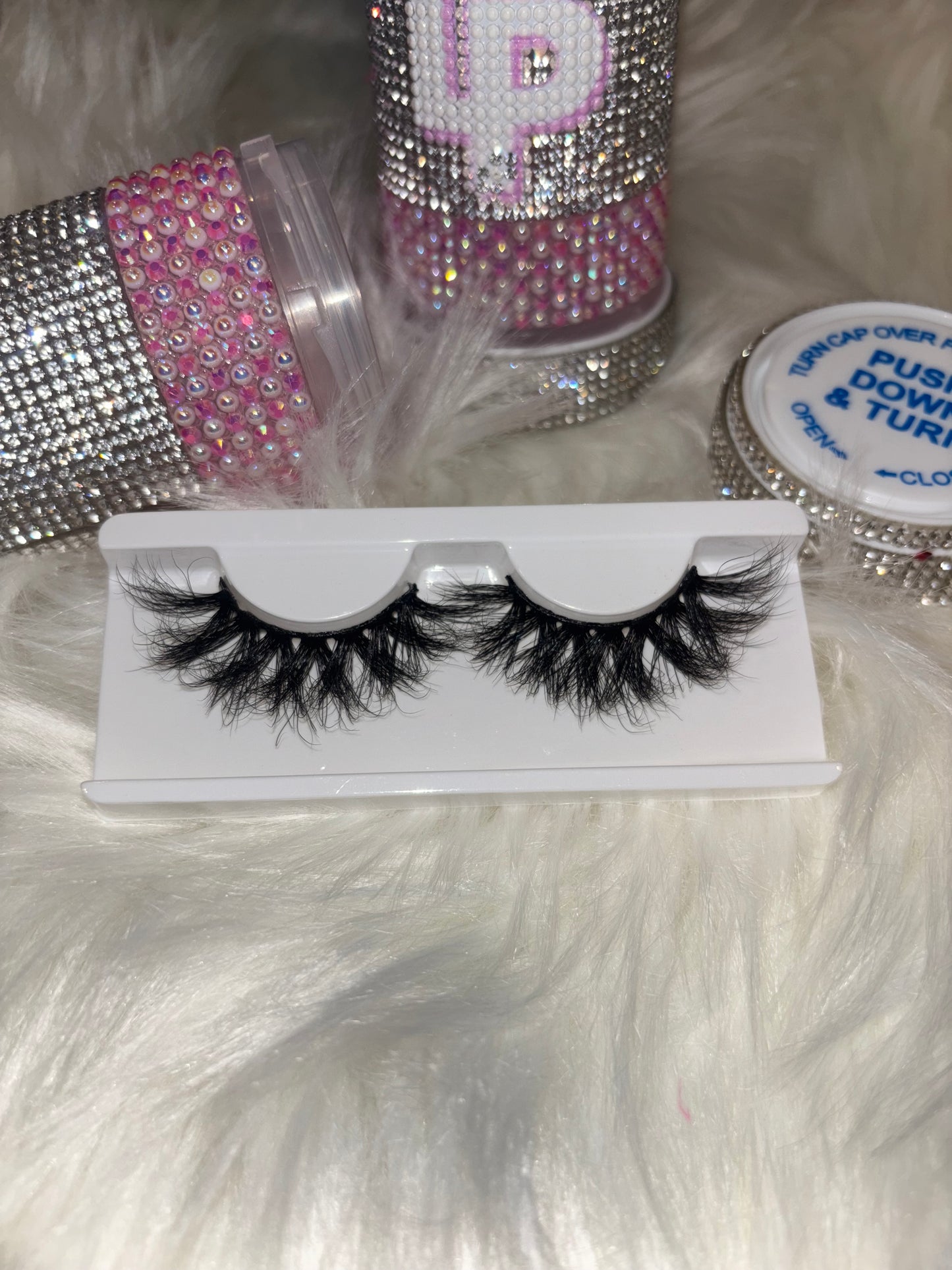 ✨LaCienega✨Natural Lashes