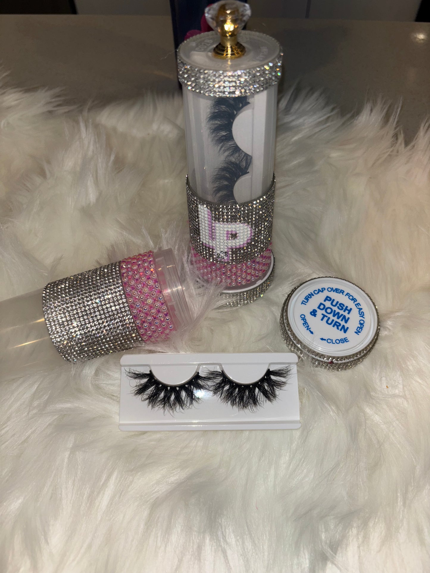 ✨LaCienega✨Natural Lashes