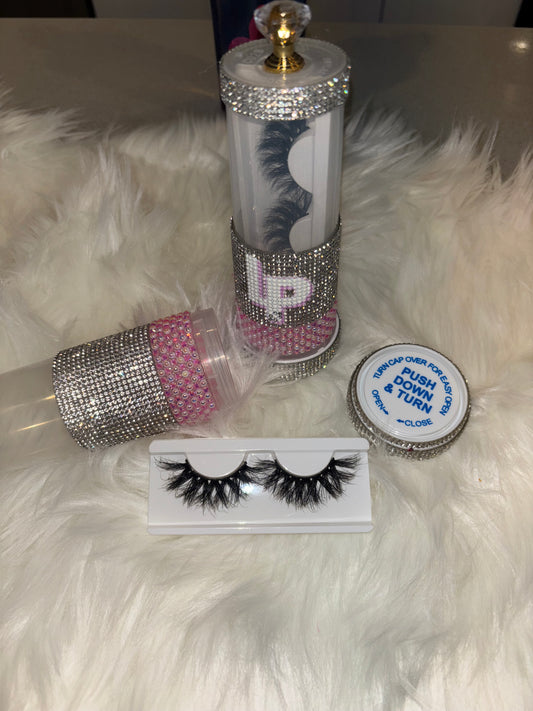 ✨LaCienega✨Natural Lashes