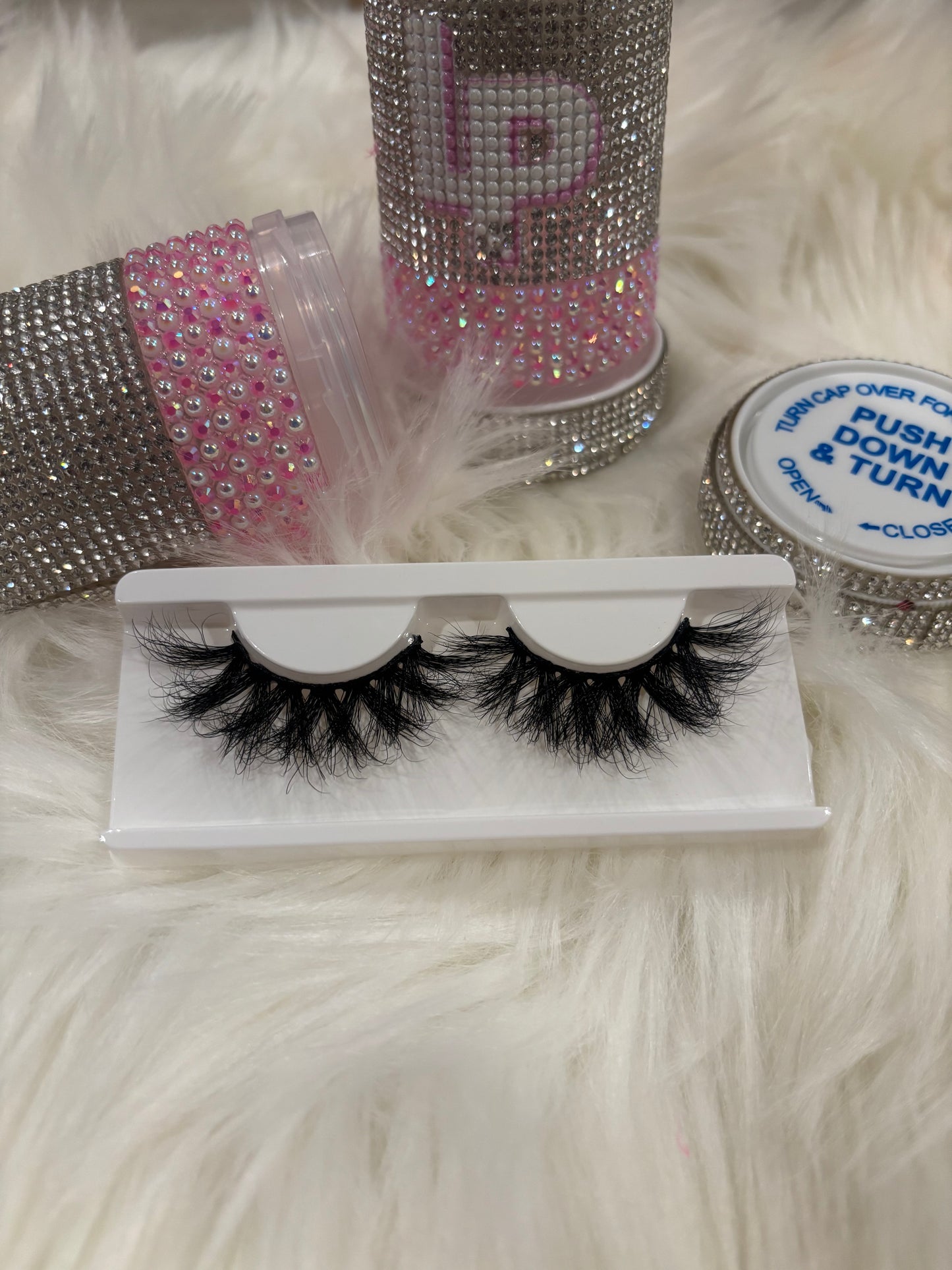 ✨LaCienega✨Natural Lashes