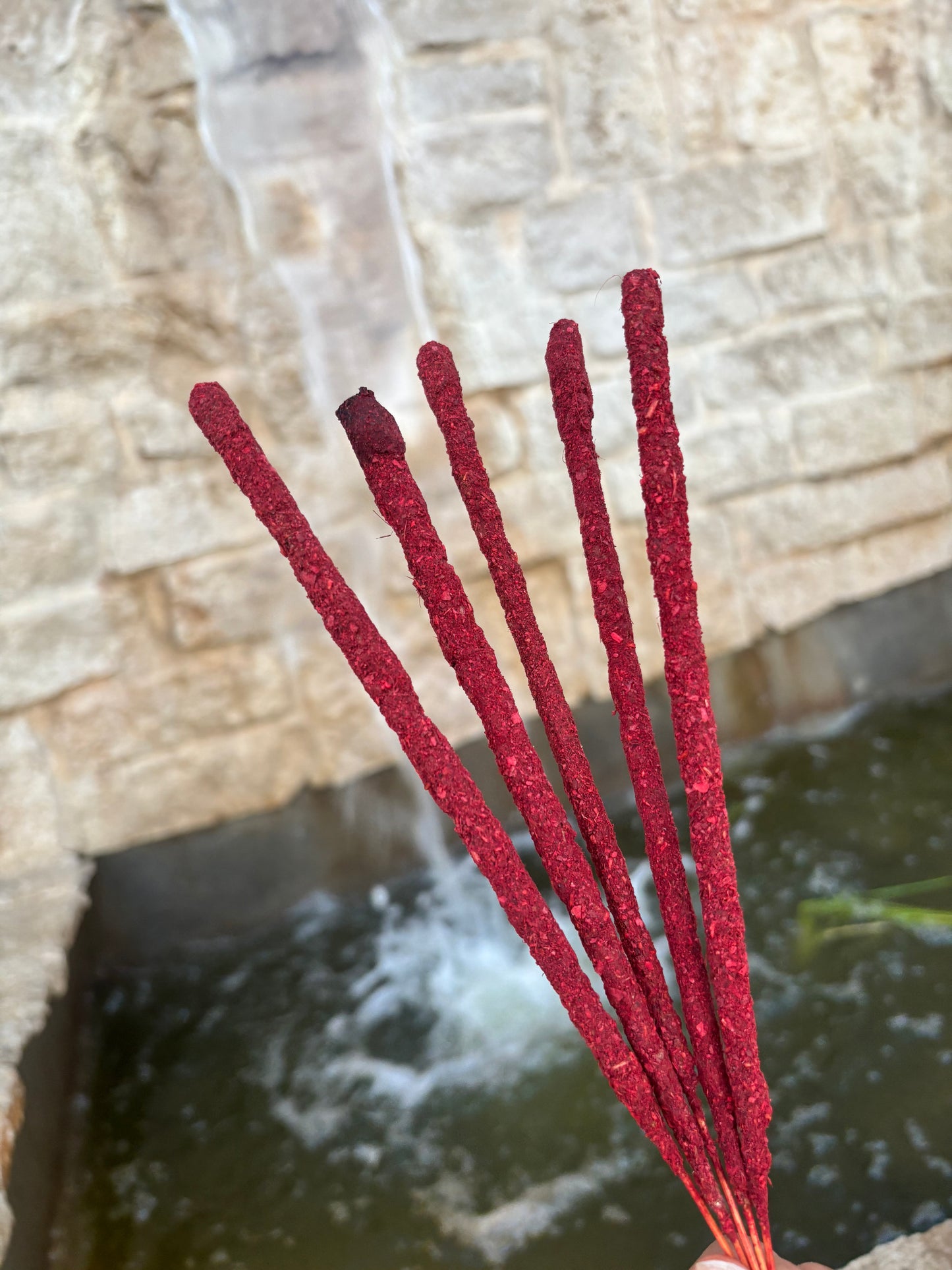 ❤️Dragon Blood Incense 🩸