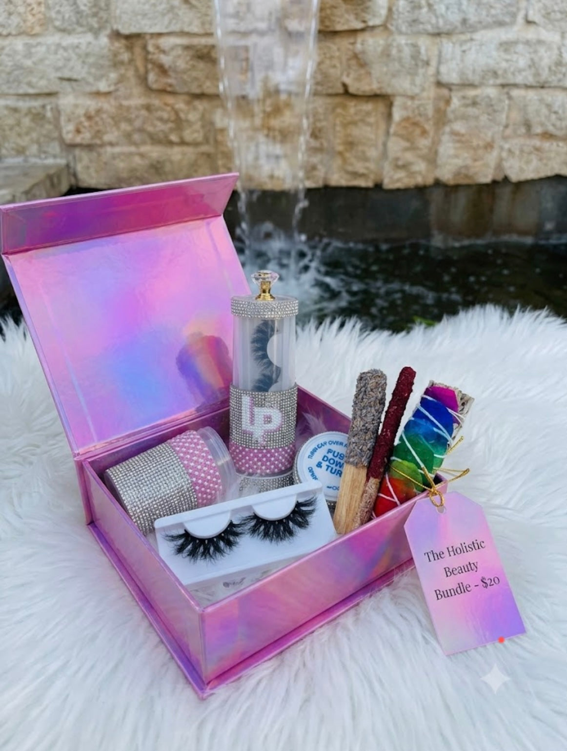 🩷LP Bundle Kit🍃✨