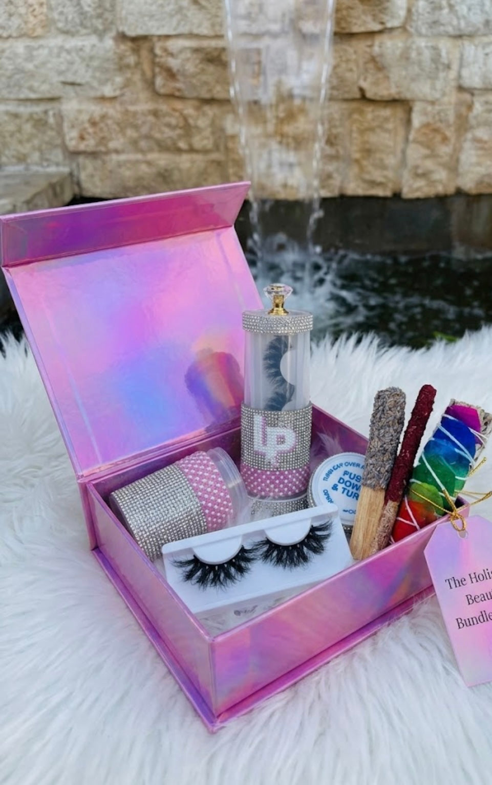 🩷LP Bundle Kit🍃✨