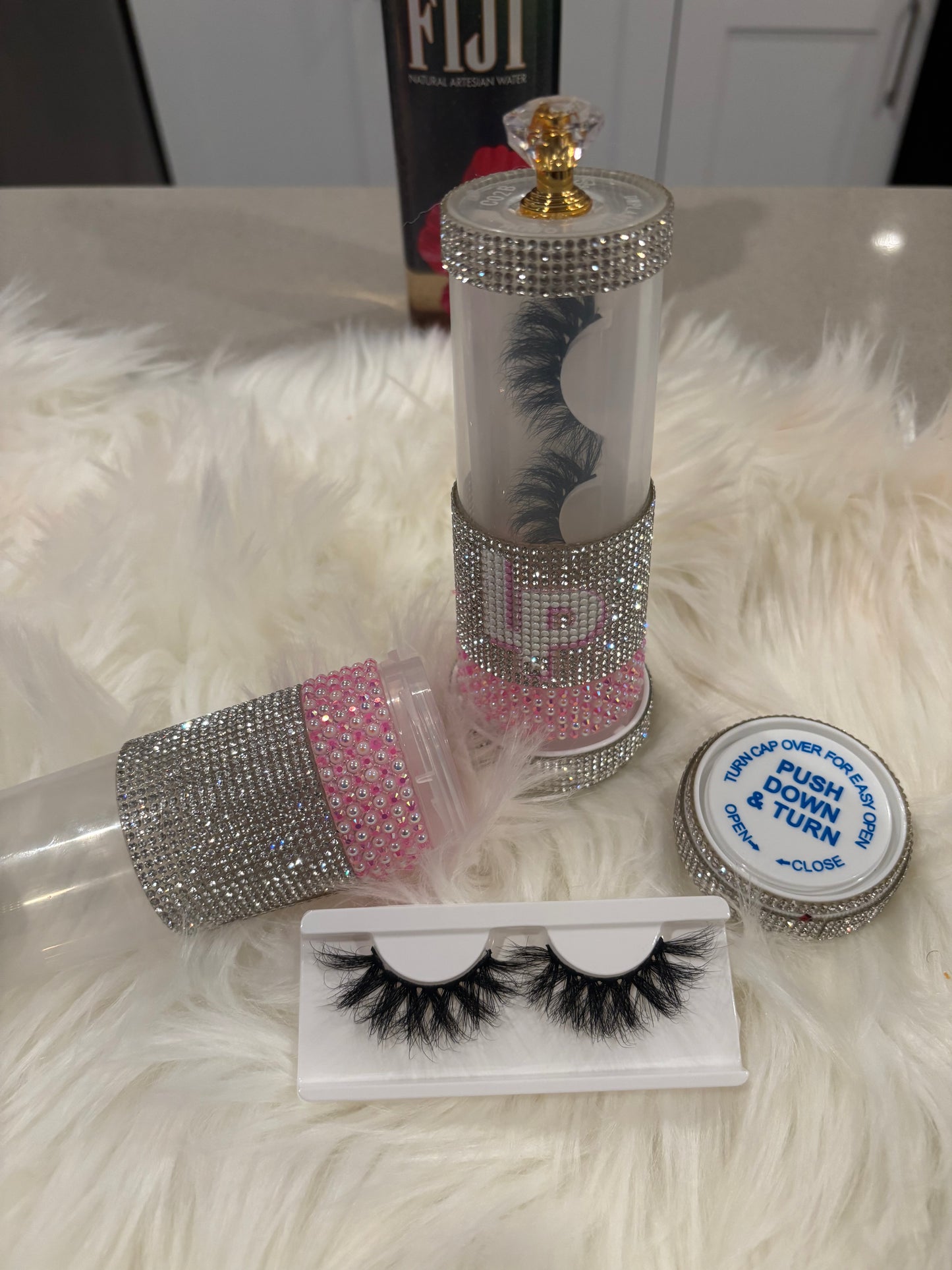 ✨LaCienega✨Natural Lashes