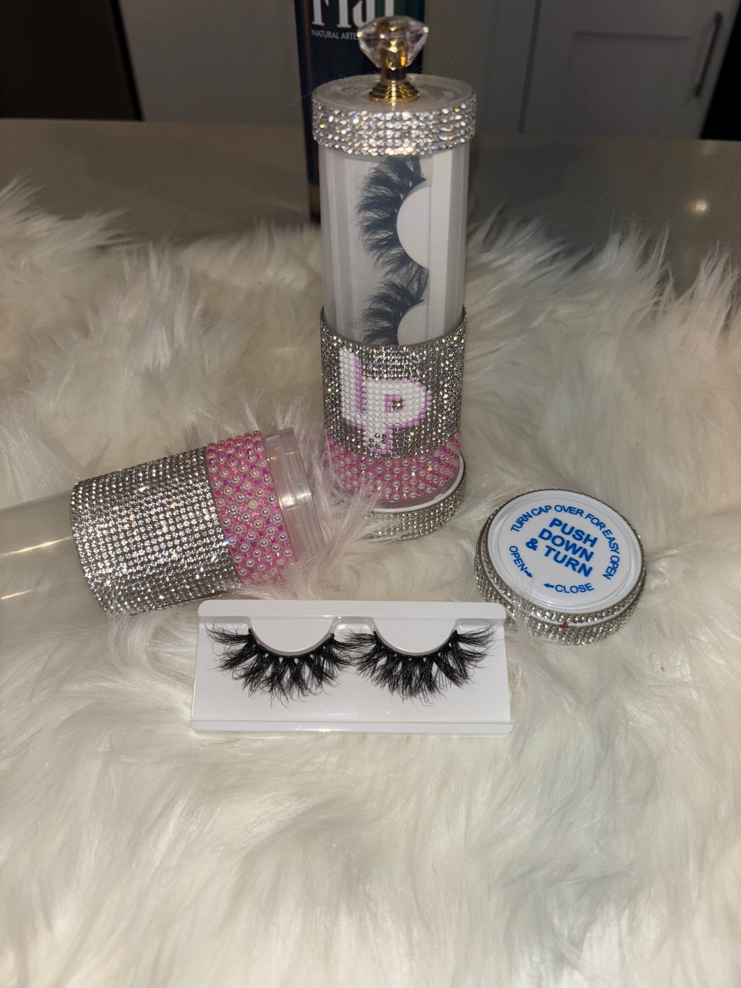 ✨LaCienega✨Natural Lashes