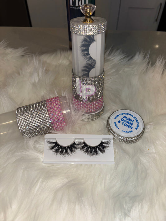 ✨LaCienega✨Natural Lashes